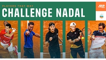 5 mối đe dọa với Rafael Nadal ở Monte-Carlo Masters 2021