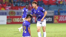 'Hà Nội FC cần một cú hích mạnh'