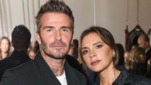 Vì sao đế chế thời trang của Victoria Beckham thua lỗ?