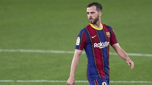 Trực tiếp bóng đá Barcelona vs Elche: Pjanic là “cục nợ” của Bartomeu
