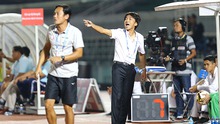 Dấu ấn Nhật Bản với bóng đá Việt Nam