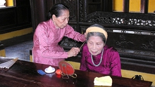 Nhớ Cô Dinh - Cung nữ cuối cùng của triều Nguyễn