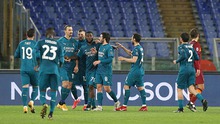 Milan thắng trở lại: Không đánh mất niềm tin