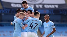 Trực tiếp Man City vs Wolves (03h00 ngày 3/3): Man xanh hướng đến cú ăn bốn?