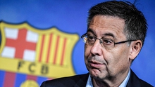 “Bartogate”: Một thất bại đau đớn của Barca