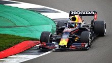 Đua Công thức 1 mùa 2021: Cuộc chiến giữa Mercedes và Red Bull