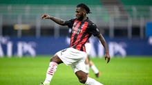 MU vs Milan: Kessie vs Fred, cuộc chiến nơi tuyến giữa