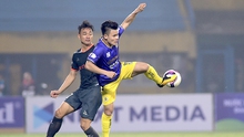 Quang Hải khiến Hà Nội FC lo lắng