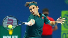 Roger Federer và mùa giải 2021: Sẽ không có chuyện cổ tích?