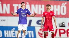 Hà Nội FC 'giải hạn để trở lại đường đua