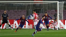 Trực tiếp Granada vs Barcelona (03h00 ngày 4/2): Sải cánh giữa trời