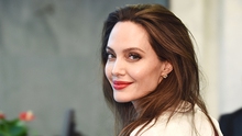 Phim có Anglelina Jolie đóng được ấn định ngày phát hành