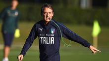 Đội tuyển Ý hướng tới EURO 2021: Những ước mơ màu Thiên thanh