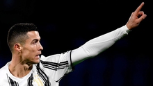 Ai sẽ ghi bàn cho Juve, ngoài Ronaldo?