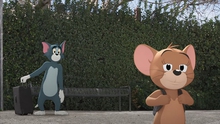 'Tom & Jerry' đối đầu thử thách