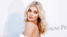 Elsa Hosk - Thiên thần vượt lên quá khứ nghiện ngập