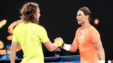 Nadal vỡ mộng giành Australian Open 2021: Cuộc đua Grand Slam biến chuyển?