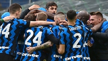 Inter “cắt đuôi” Milan: Hình bóng nhà vua mới