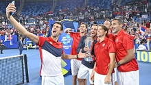 ATP Cup 2021: Màn khởi động chất lượng cho Australian Open