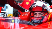 F1: Ferrari sẽ là bến đỗ phù hợp cho Sainz?