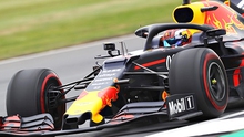 Đua Công thức 1 năm 2021: Chỉ Red Bull mới là đối thủ của Mercedes