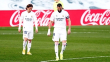 Real Madrid lại thua: Cái gì của VAR trả lại cho VAR