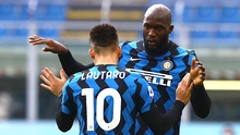 Inter 6-2 Crotone: Cỗ máy chiến thắng của Conte