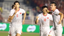 U22 Việt Nam nhận 'lệnh' bảo vệ HCV SEA Games