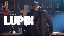 Vì sao phim truyền hình Pháp 'Lupin' có thể khuynh đảo Netflix?