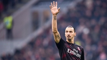 Trực tiếp bóng đá Cagliari vs Milan: Milan đổi đời sau một năm với Ibra