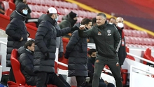 MU: Solskjaer đã không còn là tay mơ