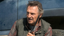 'The Marksman' với sự trở lại của Liam Neeson: Mũi tên trúng 2 đích