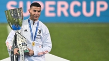 Ronaldo, Messi, Dani Alves: Ai sở hữu nhiều Cúp vô địch nhất?
