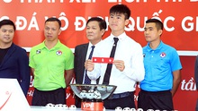 Lùi V-League, chuyện không đơn giản