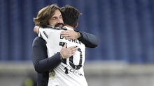 Juventus: Tiến bước cùng “Dybaldo”