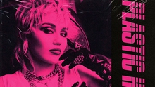 Album Plastic Hearts: Lời giã từ quá khứ của Miley Cyrus