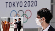 Người Nhật không còn hào hứng với Olympic Tokyo