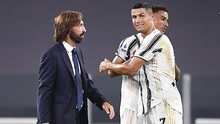 Trực tiếp Juventus vs Fiorentina: Tàu tốc hành Cristiano Ronaldo