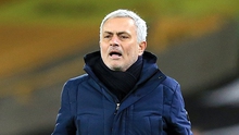 Trực tiếp Tottenham vs Fulham (01h00, 31/12): Mourinho thiếu gì để đua vô địch?