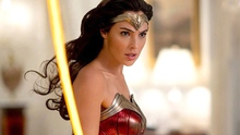 'Wonder Woman 1984' lập kỷ lục doanh thu mùa Covid-19