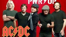 Album phòng thu 'Power Up': Huyền thoại AC/DC trở lại