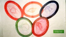 Olympic “chay” vì Covid-19