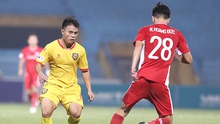 Những niềm hy vọng U22 Việt Nam từ V-League