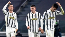 Trực tiếp bóng đá Juventus vs Ferencvaros: Ronaldo-Morata, bộ đôi sát thủ