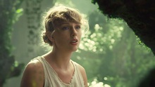 Taylor Swift 'thống lĩnh' giải Âm nhạc Mỹ 2020: 'Rắn chúa' lột xác nhờ... dịch Covid-19