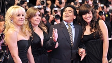 Những ai được thừa kế tài sản của Maradona?