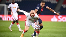 Trực tiếp Istanbul vs Leipzig: Không Werner, Leipzig vẫn thăng hoa nhờ Angelino