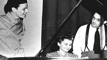 I’ll Never Smile Again của Ruth Lowe: Cô gái mở đường cho huyền thoại Sinatra