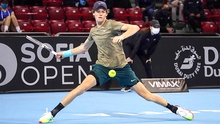 Quần vợt ATP 2021: Top 5 tài năng trẻ đáng xem nhất
