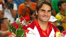 Roger Federer trước mùa giải 2021: Olympic là mục tiêu hàng đầu